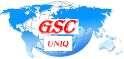 GSC logo